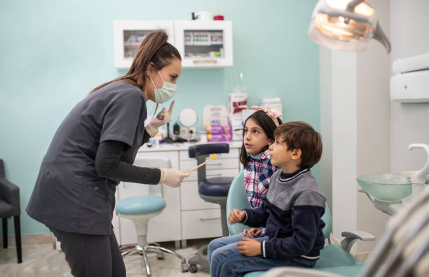 Emergency Dental Services in Villanova, PA