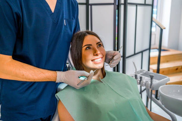 Villanova, PA Holistic Dental Care Services Company