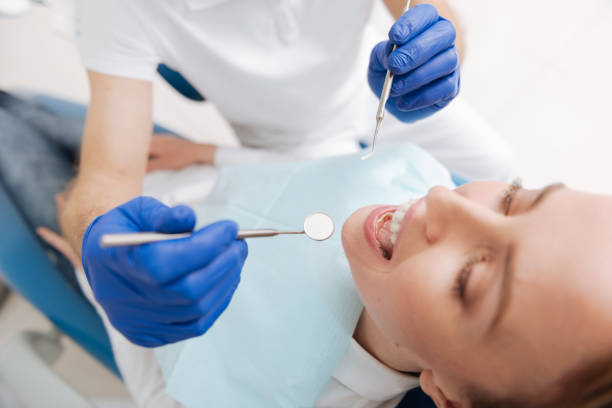 TMJ/TMD Treatment in Villanova, PA