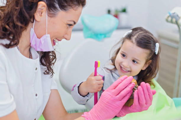 Dental X-Rays and Imaging in Villanova, PA